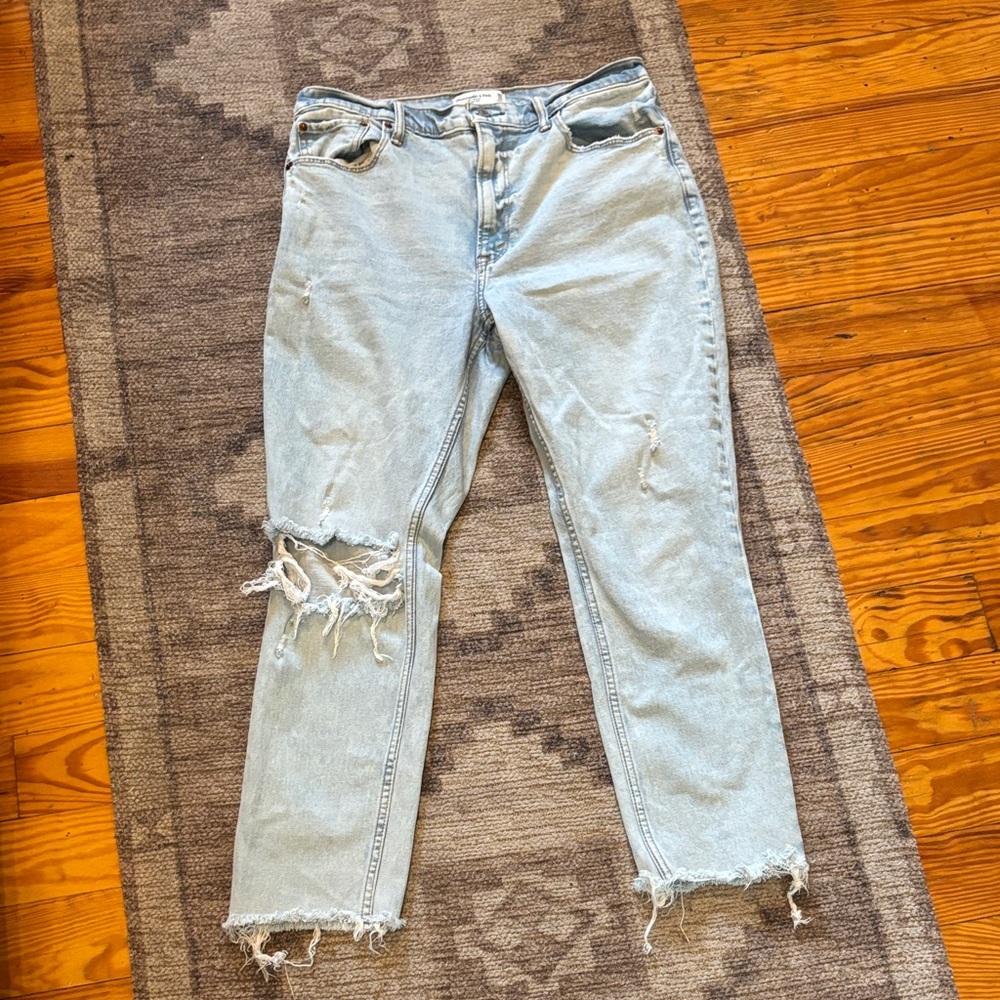 Abercrombie & Fitch Jeans